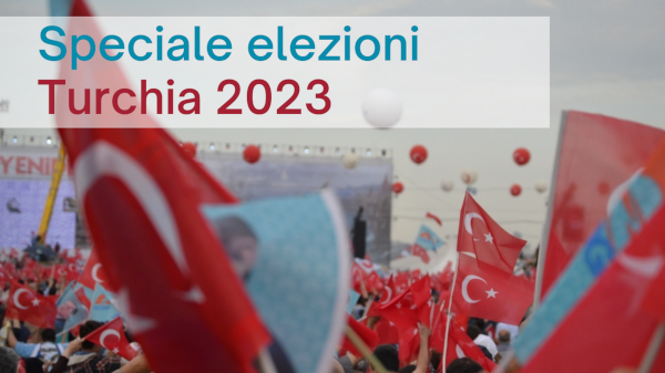 elezioni in Turchia 2023