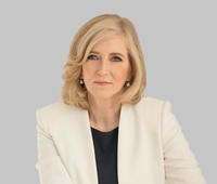 Emily O'Reilly, Mediatrice europea