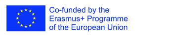 logo Erasmus+ Unione Europea