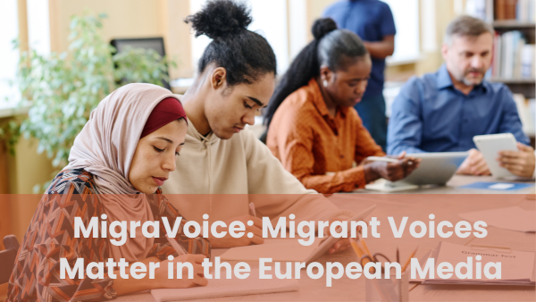 MigraVoice