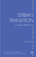 Milica Uvalic - Serbian's transition