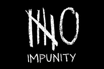 No Impunity