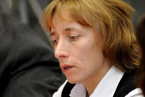 Oksana Chelysheva