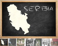 Vai alla scheda Serbia