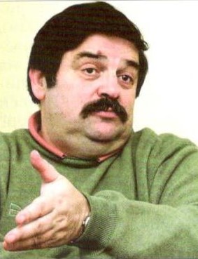 Vasil Tupurkovski negli anni '80 (cc wikimedia)