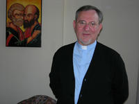 Il vescovo Luigi Padovese, vicario di Anatolia, ucciso a Iskenderun lo scorso 3 giugno 2010