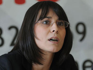 Vanja Ćalović