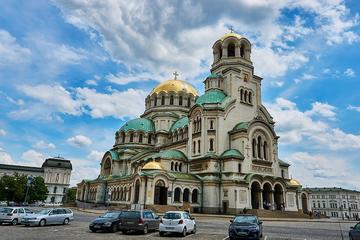 Sofia, Bulgaria - Pixabay