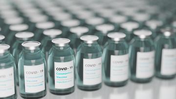 Vaccini per il Covid-19 - Pixabay