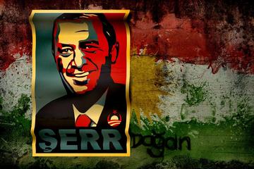 Recep Tayyp Erdogan - Pixabay