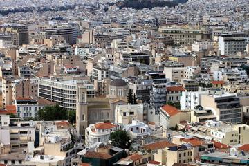 Atene - Pixabay Atene - Pixabay