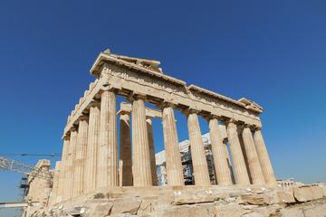 Atene - Pixabay Atene - Pixabay