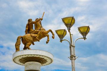 Skopje - Pixabay