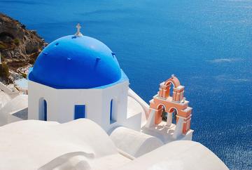 Grecia - Pixabay