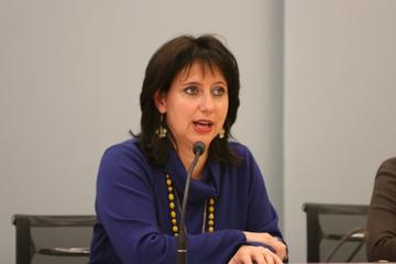 Assessore Beltrami, conferenza stampa 13 marzo 2012