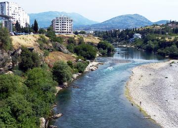 Podgorica - Pixabay