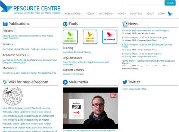 Resource Centre, homepage.jpg