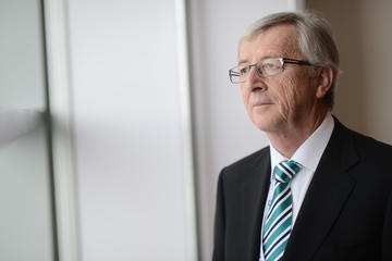 Jean-Claude Juncker - Wikimedia commons