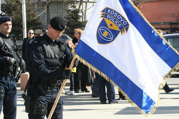 Polizia del Kosovo - Wikimedia Commons Polizia del Kosovo - Wikimedia Commons