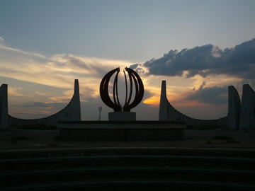 Pristina - fabulousfabs/flickr Pristina - fabulousfabs/flickr