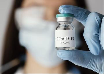 Vaccino anti-Covid - Pixabay