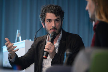 Gabriele Del Grande - Heinrich-Böll-Stiftung/flickr Gabriele Del Grande - Heinrich-Böll-Stiftung/flickr