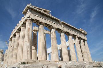 Atene - Pixabay Atene - Pixabay