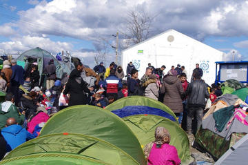 Idomeni, Grecia - foto © Stefano Lusa.jpg