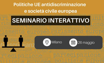 Equal Rights for All, seminario Milano 26 maggio 2017.jpg Equal Rights for All, seminario Milano 26 maggio 2017.jpg