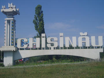 Benvenuti a Chisinau, foto di Guttorm Flatabo - Flickr.com.jpg