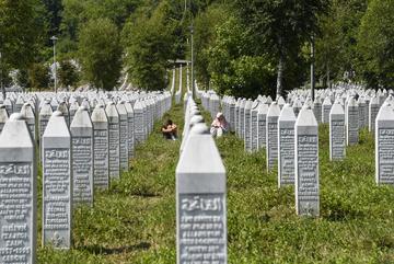 Srebrenica - © ToskanaINC/Shutterstock