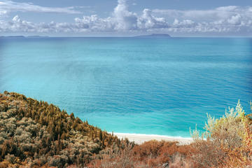 Albania, vista sul mare - Gjata Ervin Pixabay