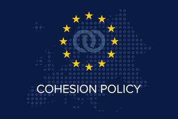 Politiche di coesione UE - Pe3k Shutterstock