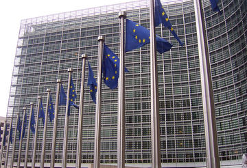 Commissione europea - Wikimedia Commons