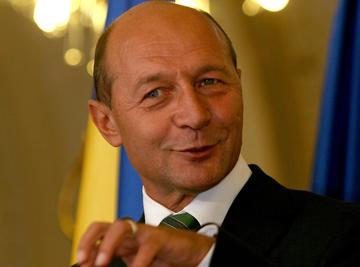 Traian Băsescu