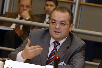 Emil Boc Emil Boc