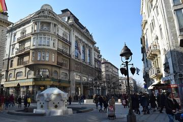 Belgrado - Pixabay