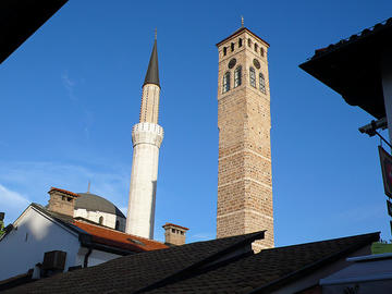 Sarajevo Sarajevo