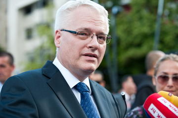 Ivo Josipović - Wikimedia Commons