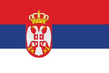 Serbia - Pixabay