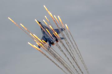 Mig 29 - Pixabay Mig 29 - Pixabay
