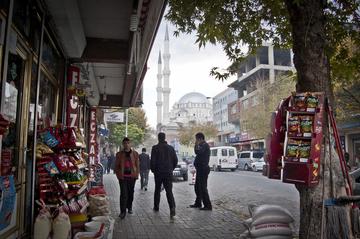 Igdir, foto di P.Martino