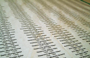Srebrenica Srebrenica