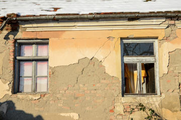 Terremoto dicembre 2020, Croazia - Ajdin Kamber Shutterstock.jpg