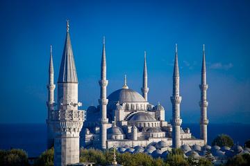Istanbul - Pixabay Istanbul - Pixabay