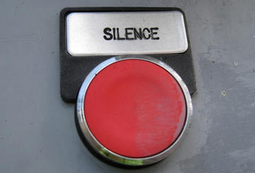 Silenzio foto di Shawn Rossi - Flickr.jpg