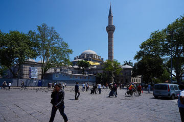 Istanbul, foto di Nikoai Vassiliev - Flickr.com.jpg Istanbul, foto di Nikoai Vassiliev - Flickr.com.jpg