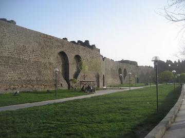 Kurdistan turco, Diyarbakir