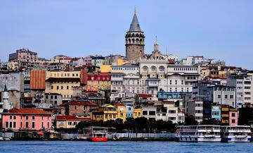 Istanbul - Pixabay