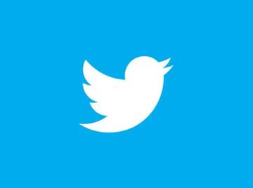 Logo di Twitter